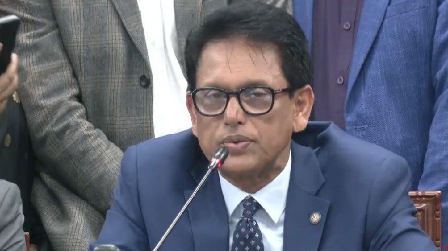 SSC Exams Concluded Smoothly, No Allegations of Question Leak: Education Minister