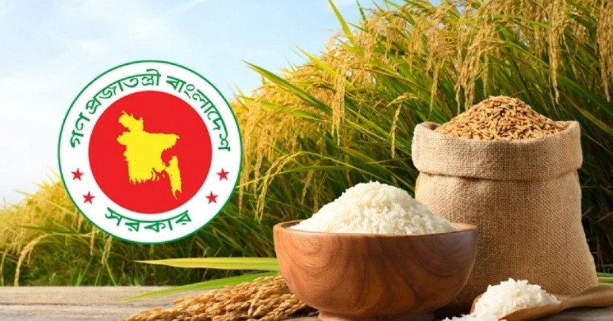 Government to Commence Paddy, Rice, and Wheat Procurement; Targets Set
