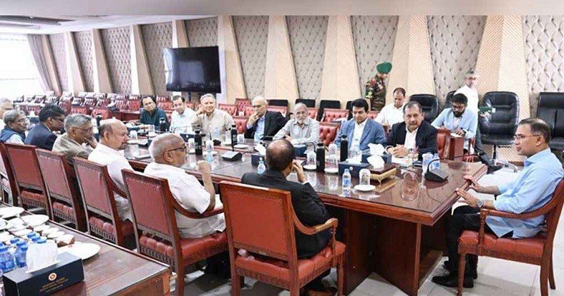 No Hostile Behavior Towards Anyone Regarding Press Freedom: Prime Minister