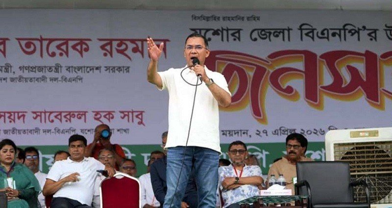 Prime Minister Urges Not to Spread Confusion Over Referendum and July Charter