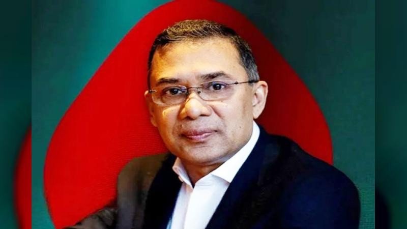 Tarique Rahman to Attend 81st UN General Assembly, Signalling a New Bangladesh on the Global Stage