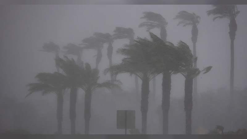 April 2026: Intense Heatwave and the Looming Threat of a Powerful El Niño